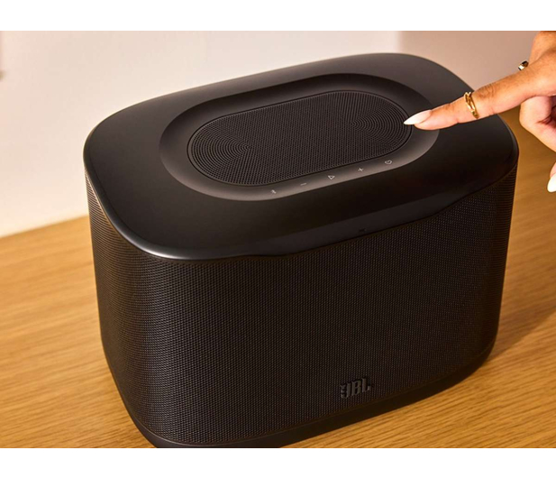 JBL COVE X1 Biały - 1615362 - zdjęcie 3